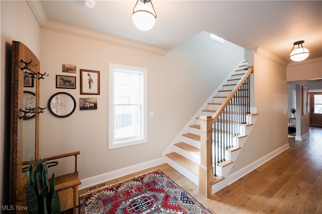 R Halls Allotment - Residential