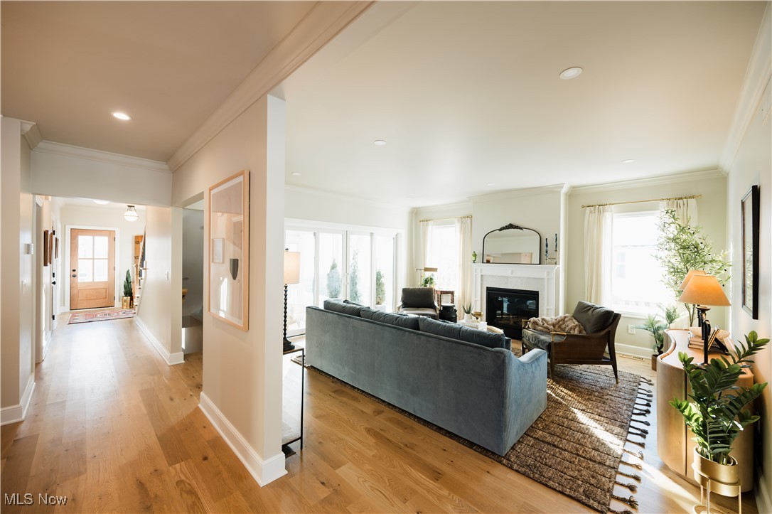 R Halls Allotment - Residential