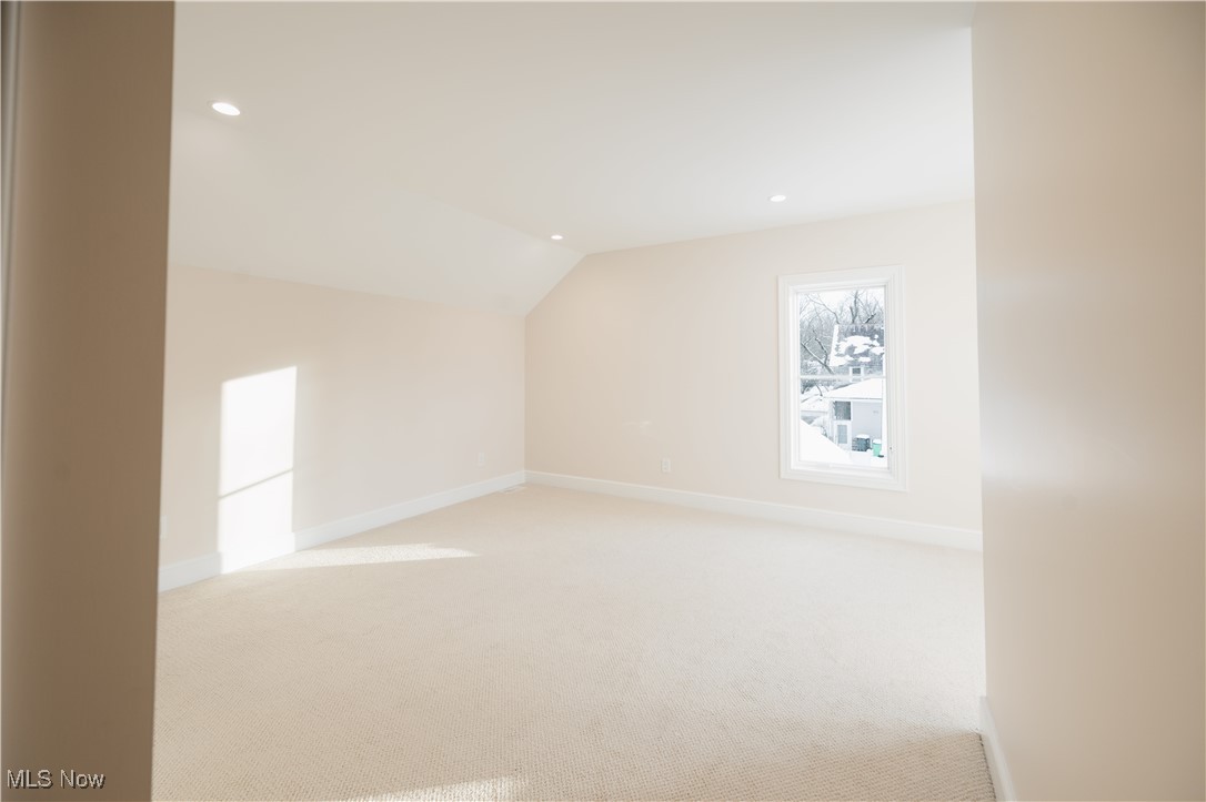 R Halls Allotment - Residential