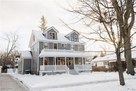 81 Hall Street Chagrin Falls OH 44022