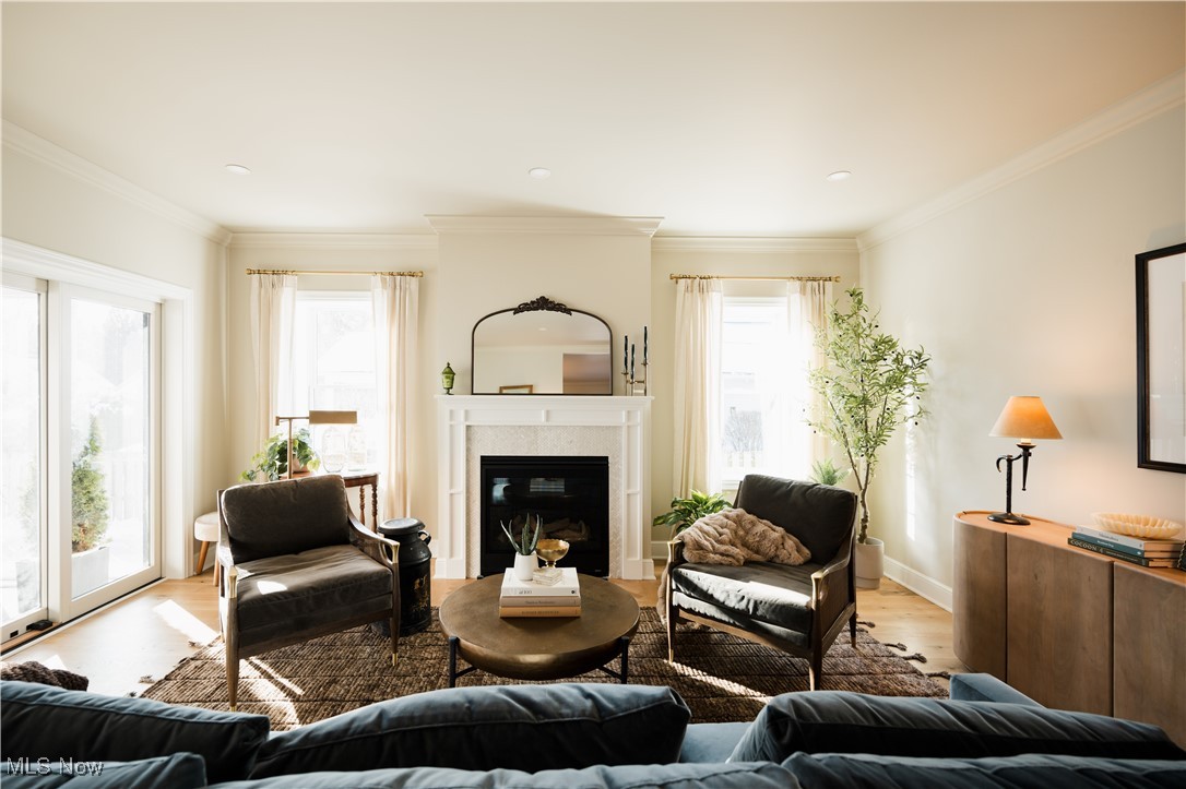 R Halls Allotment - Residential