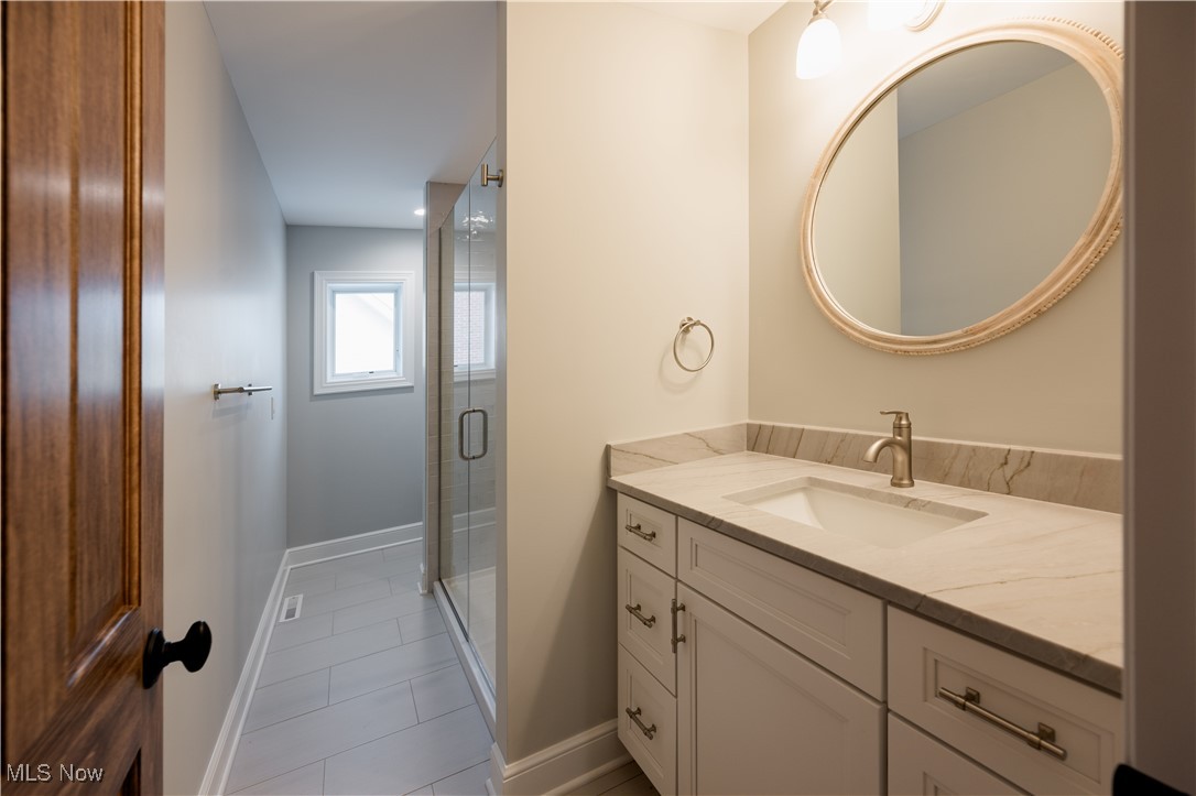 R Halls Allotment - Residential