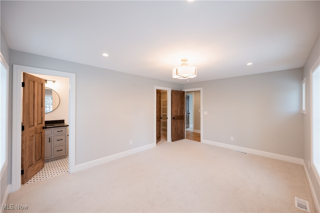 R Halls Allotment - Residential