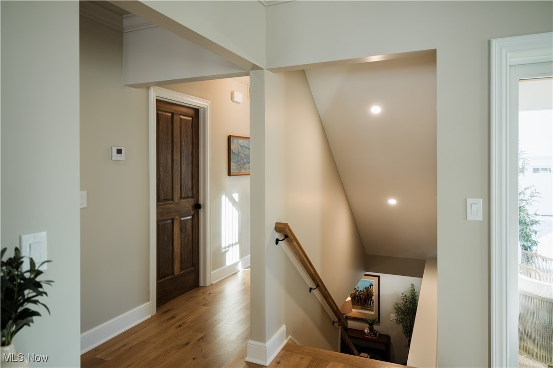 R Halls Allotment - Residential