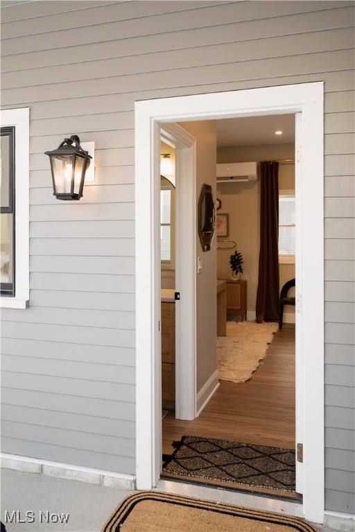 R Halls Allotment - Residential