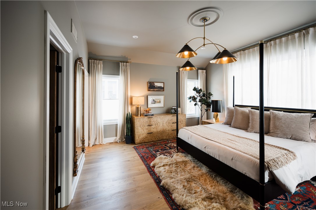 R Halls Allotment - Residential