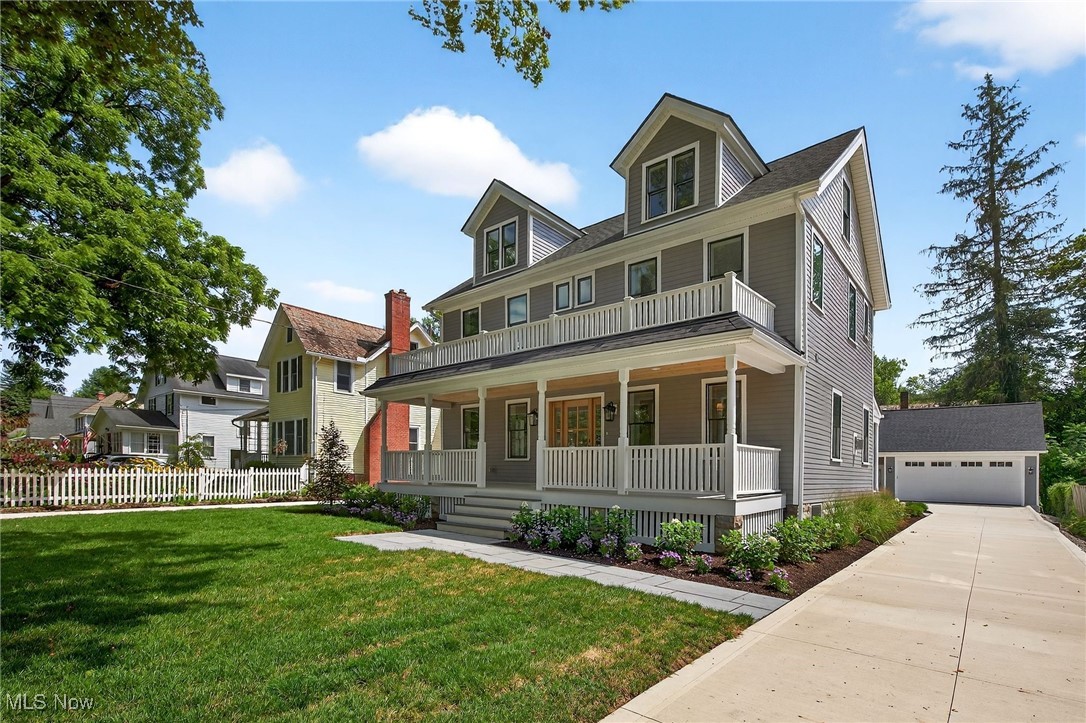 R Halls Allotment - Residential