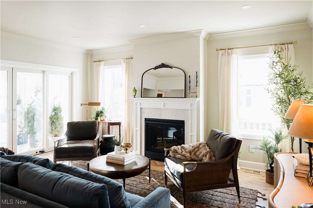 R Halls Allotment - Residential