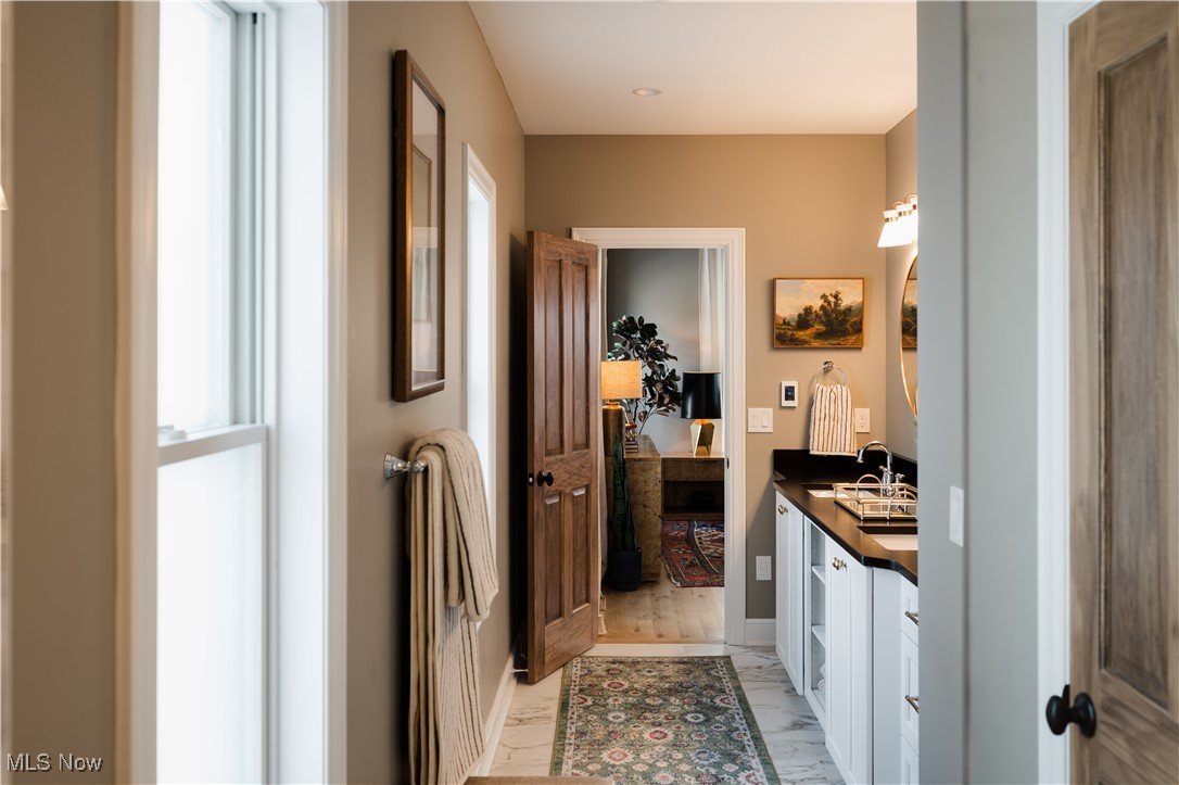 R Halls Allotment - Residential