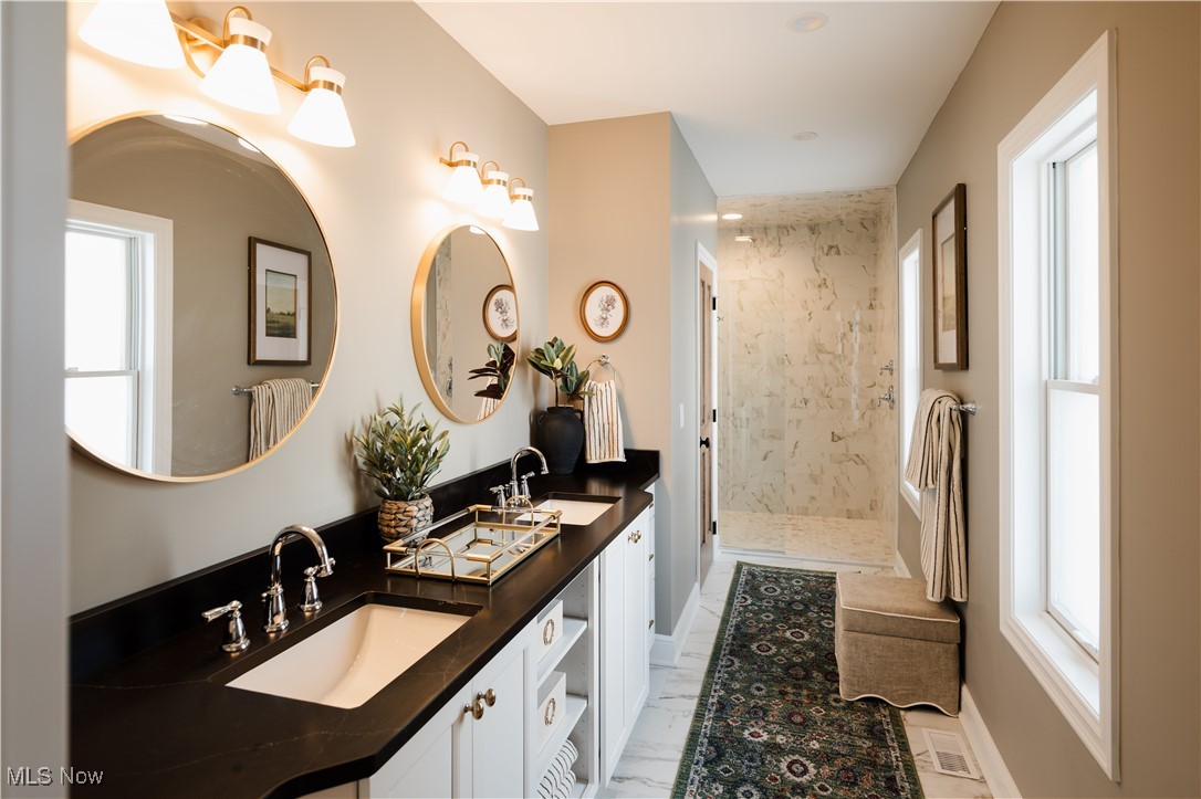 R Halls Allotment - Residential