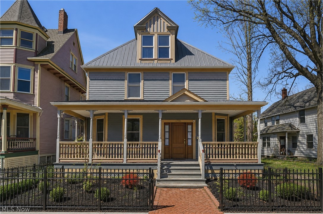 Photo 1 of 50 — 1786 W 52nd Street, Cleveland, OH 44102