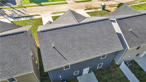 Tiny photo for 5239 Forest Avenue, Maple Heights, OH 44137 (MLS # 5245828)