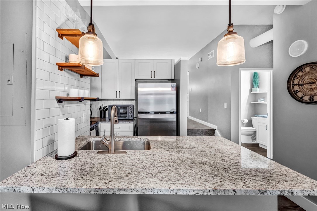 Pointe/Gateway Condo - Residential