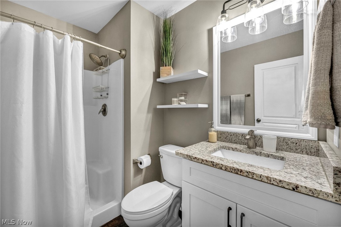 Pointe/Gateway Condo - Residential