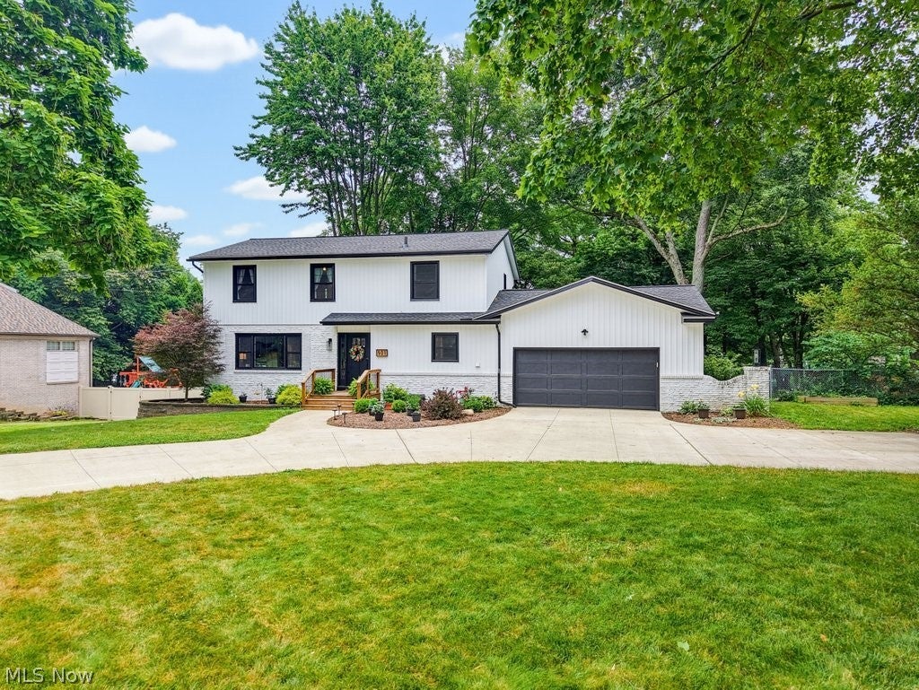 Photo of 501 Merriman Road, Akron, OH 44303 (MLS # 5224352)