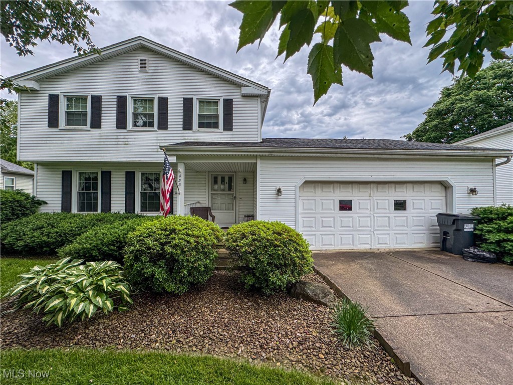 453 Gardenview Drive, Youngstown, Ohio image 1