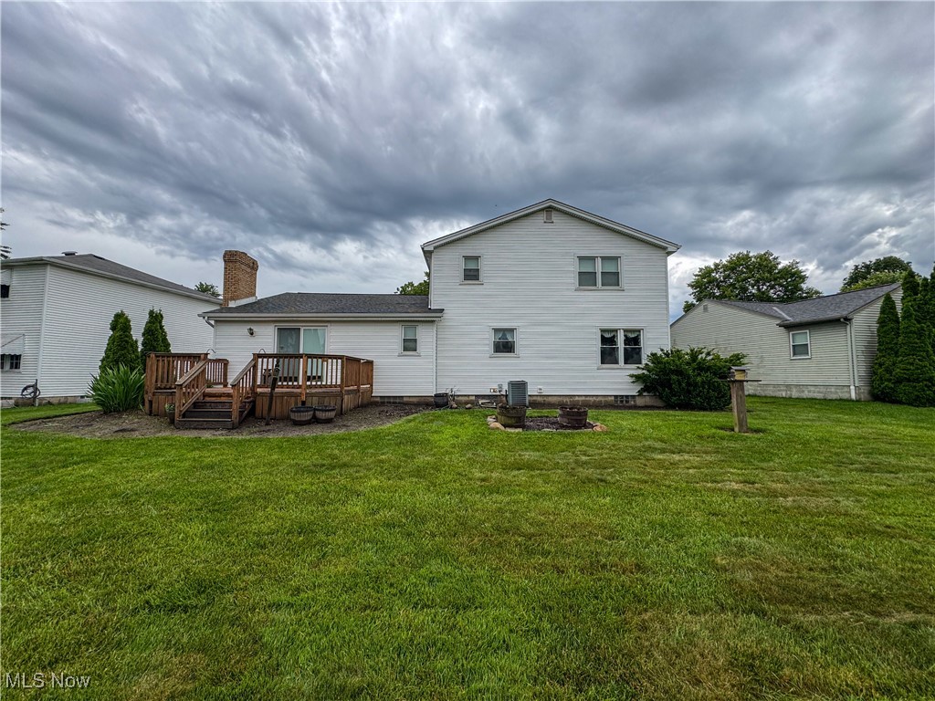 453 Gardenview Drive, Youngstown, Ohio image 33