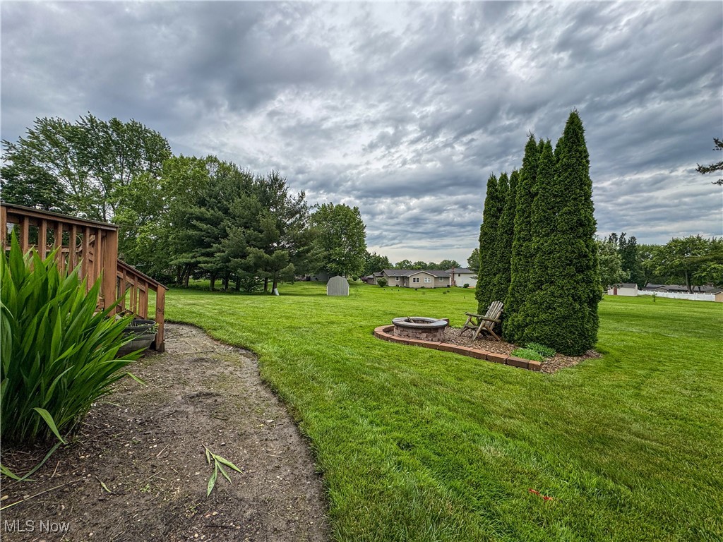 453 Gardenview Drive, Youngstown, Ohio image 32