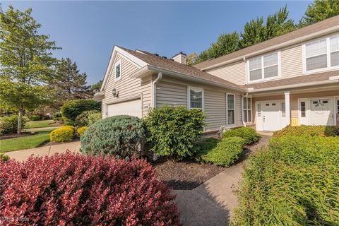 2538 Wyndgate Court 2538 Westlake OH 44145