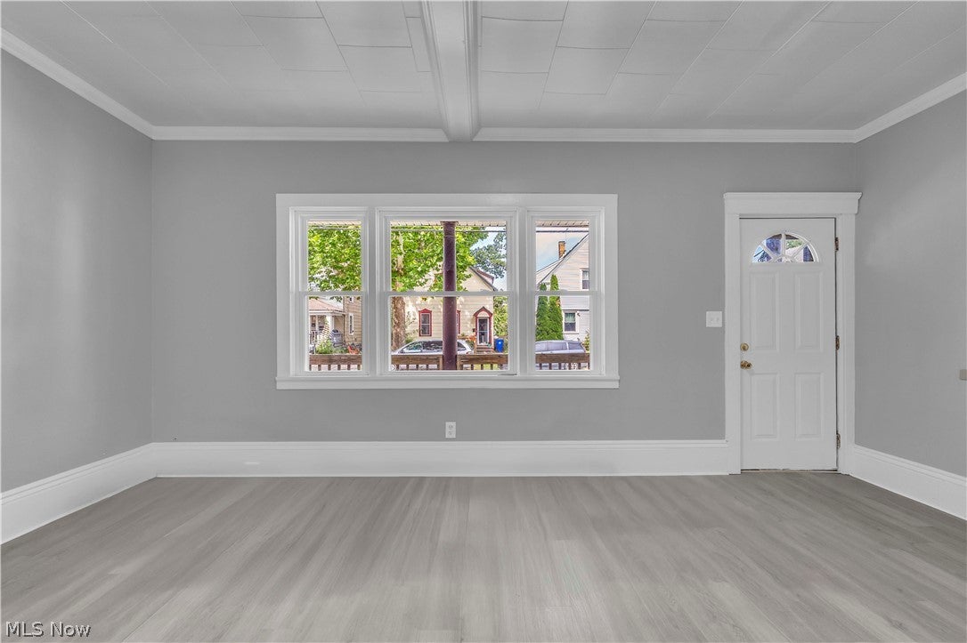 3735 Marvin Avenue 3735/Front House