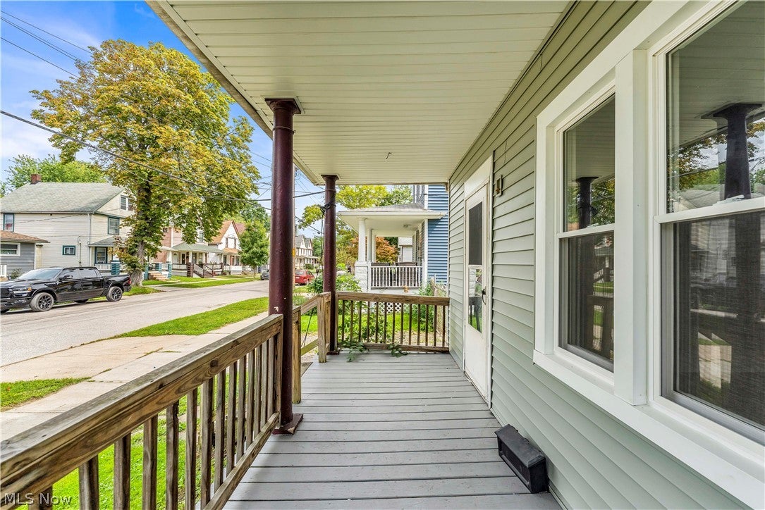 3735 Marvin Avenue 3735/Front House