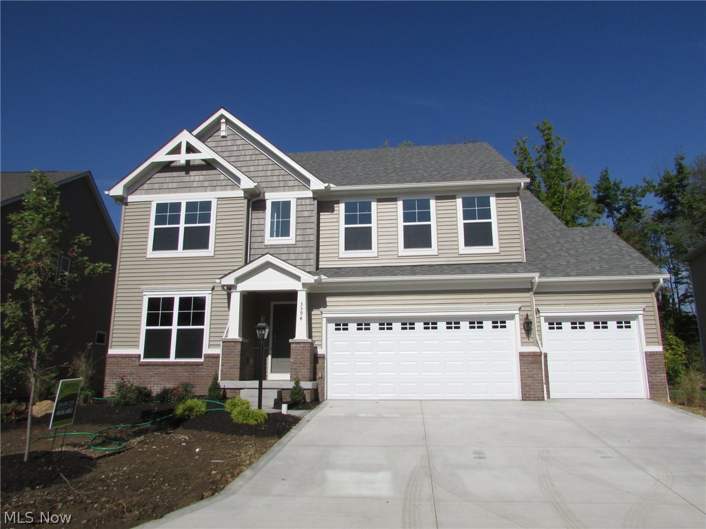 Stillwood Sub Ph 3 - Residential