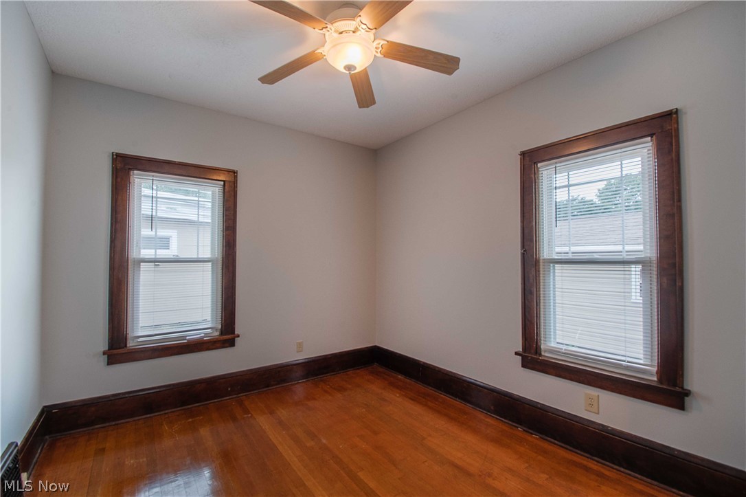 Canton - Residential