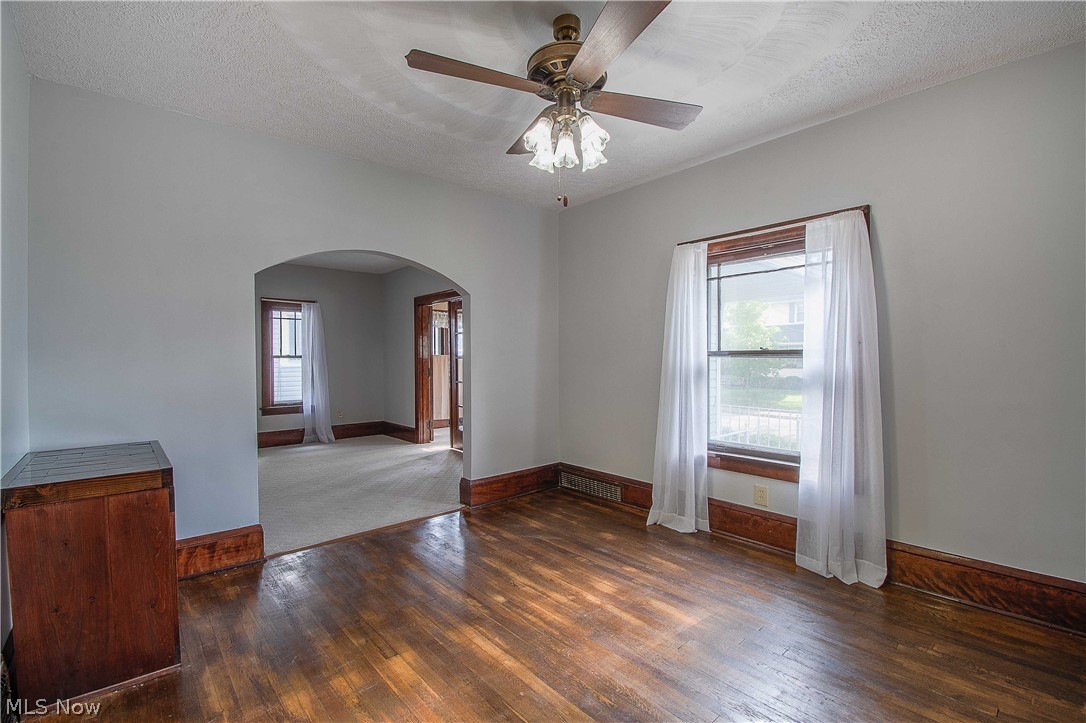 Canton - Residential