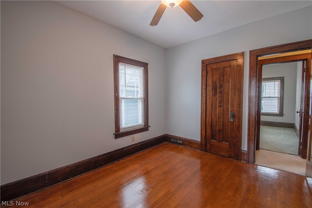 Canton - Residential