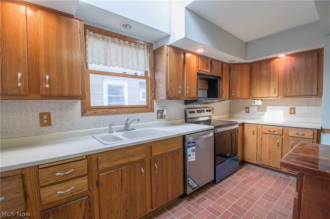 Canton - Residential