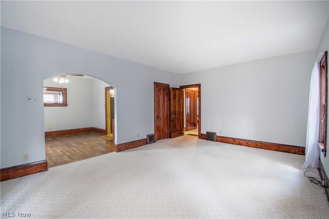 Canton - Residential