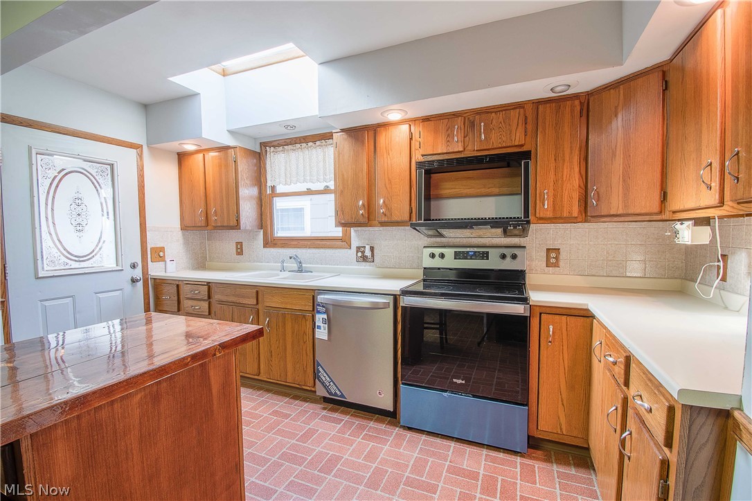 Canton - Residential