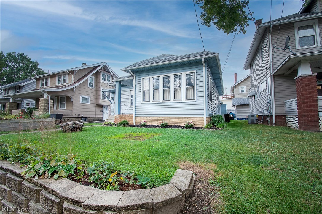 Canton - Residential