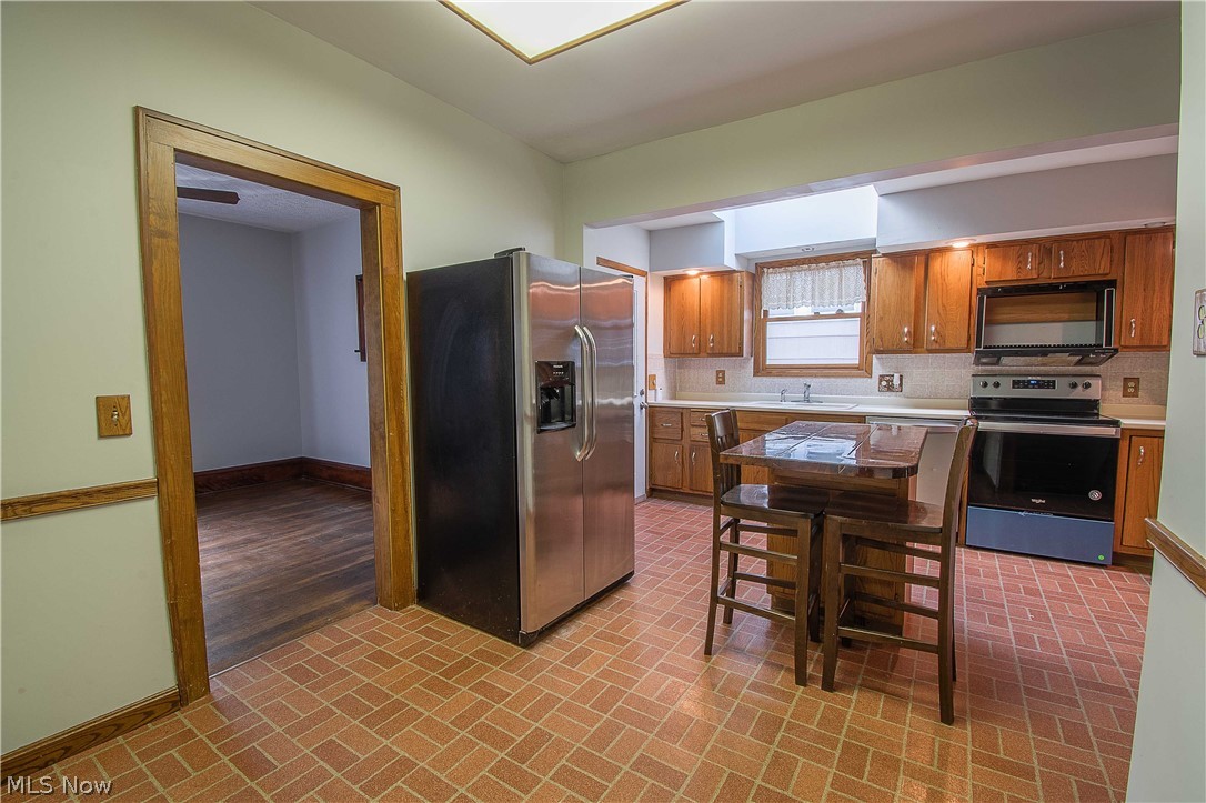 Canton - Residential