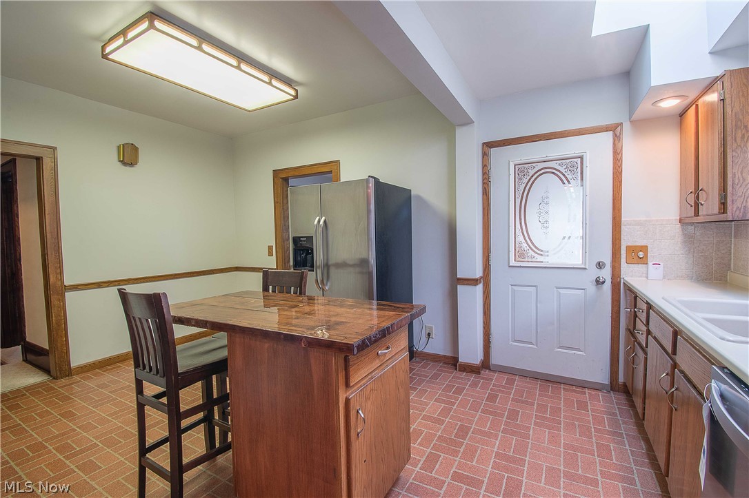 Canton - Residential