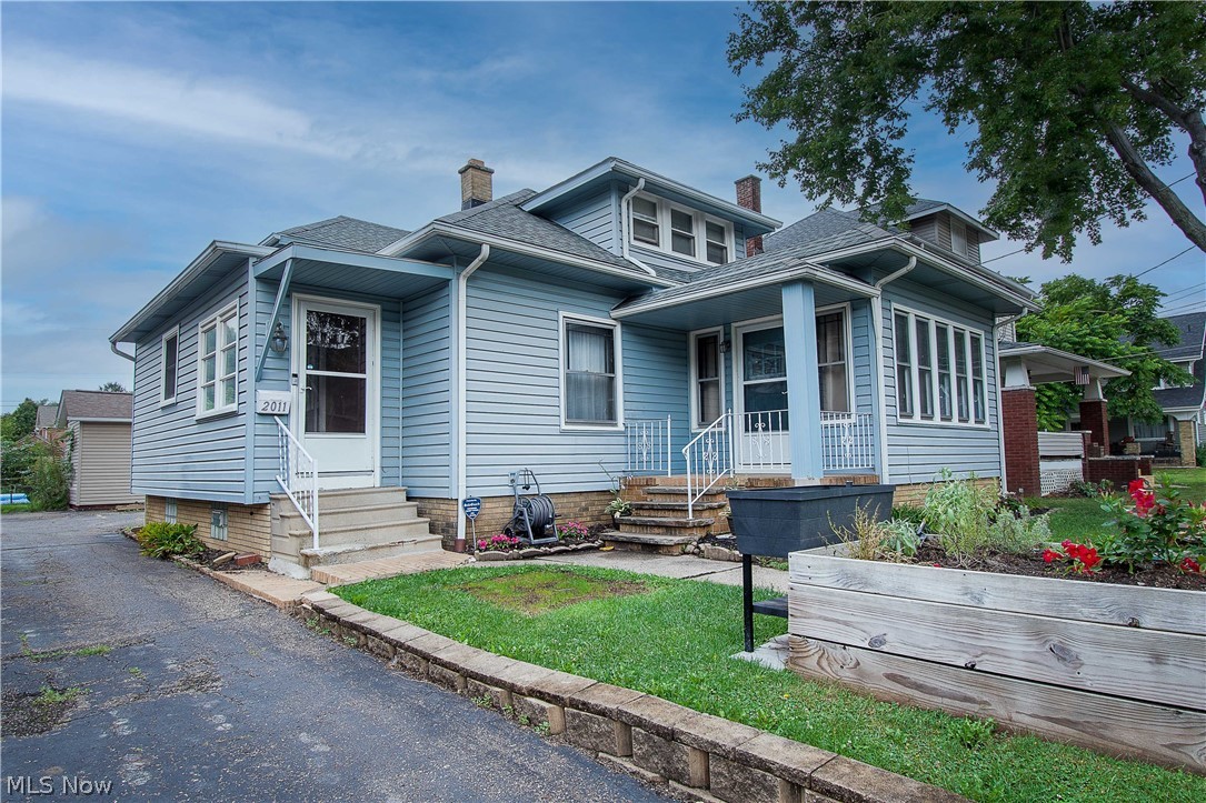 Canton - Residential