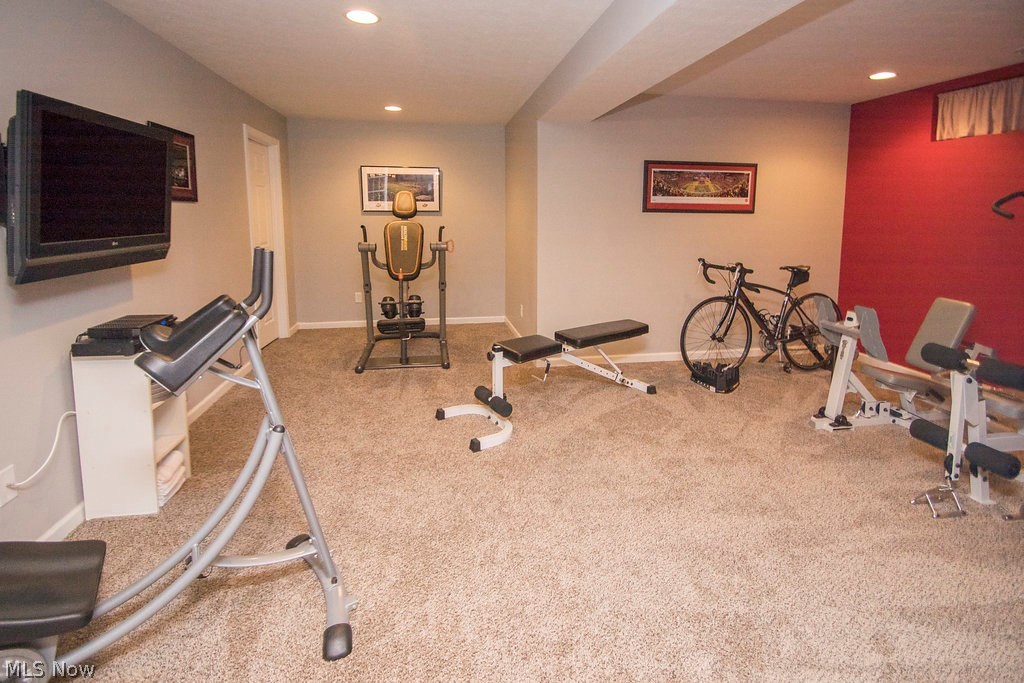 Highland Creek - Residential