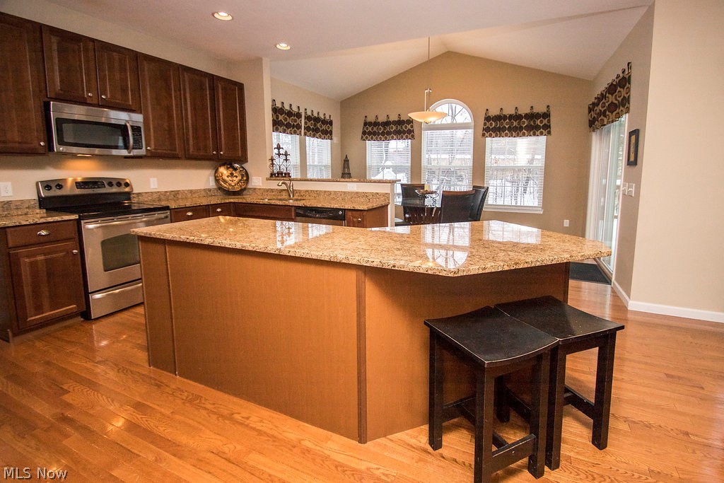 Highland Creek - Residential