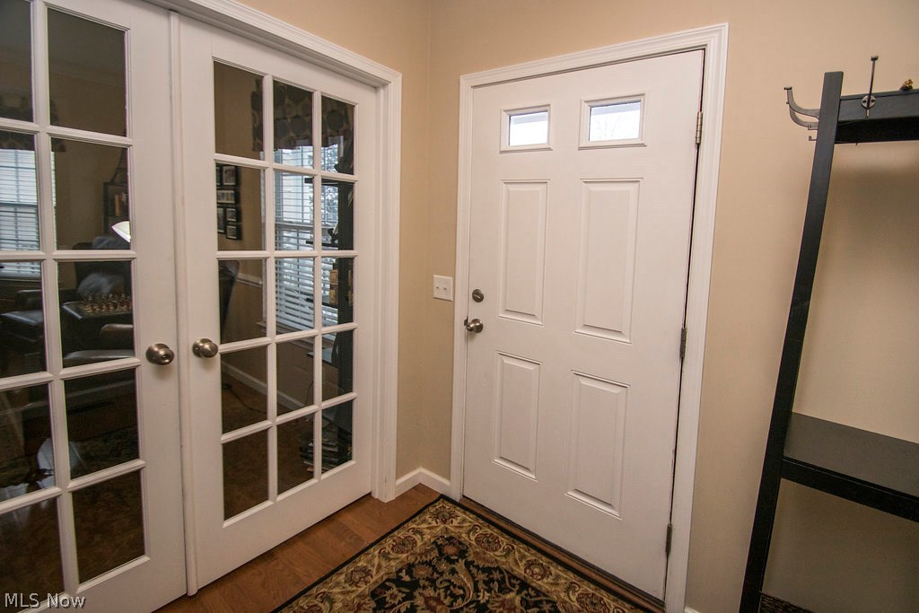 Highland Creek - Residential