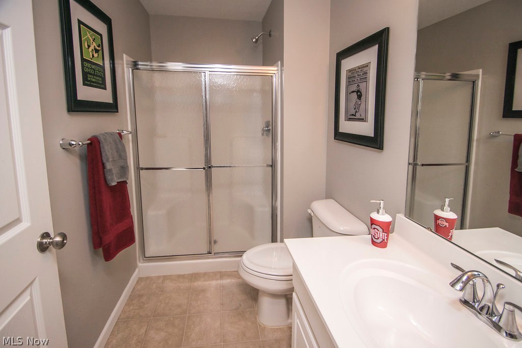 Highland Creek - Residential