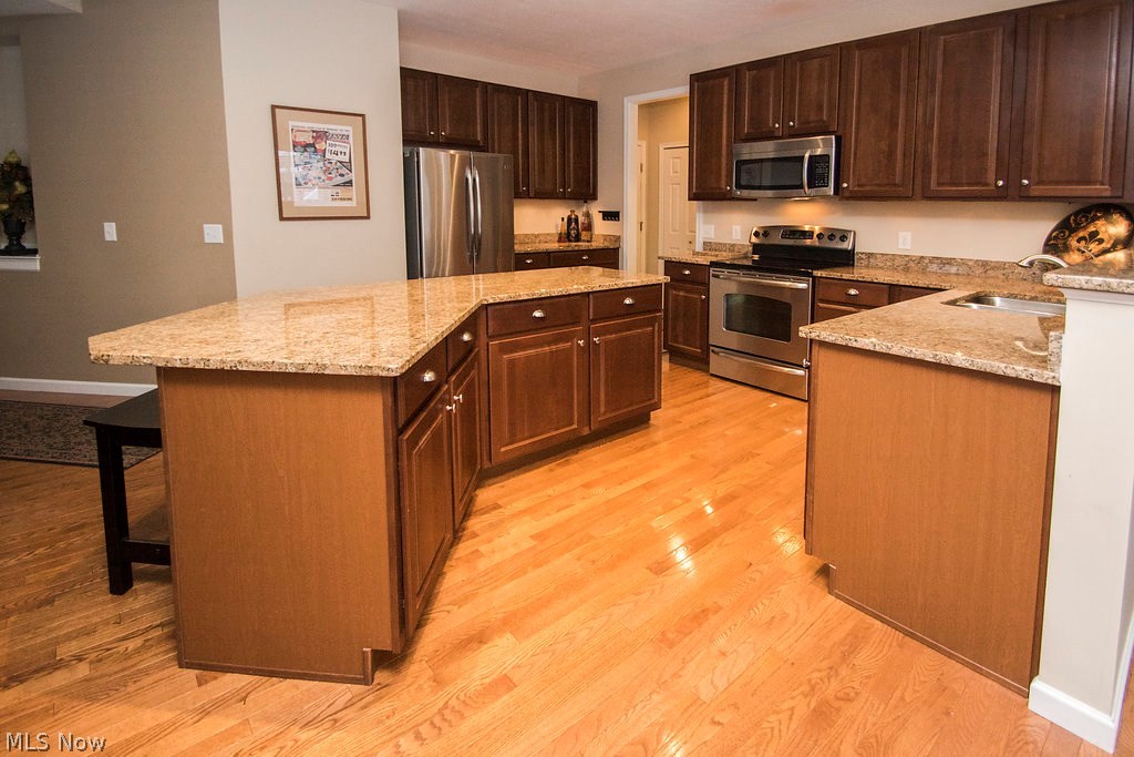 Highland Creek - Residential