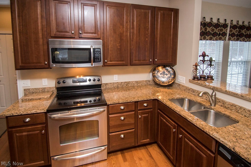 Highland Creek - Residential