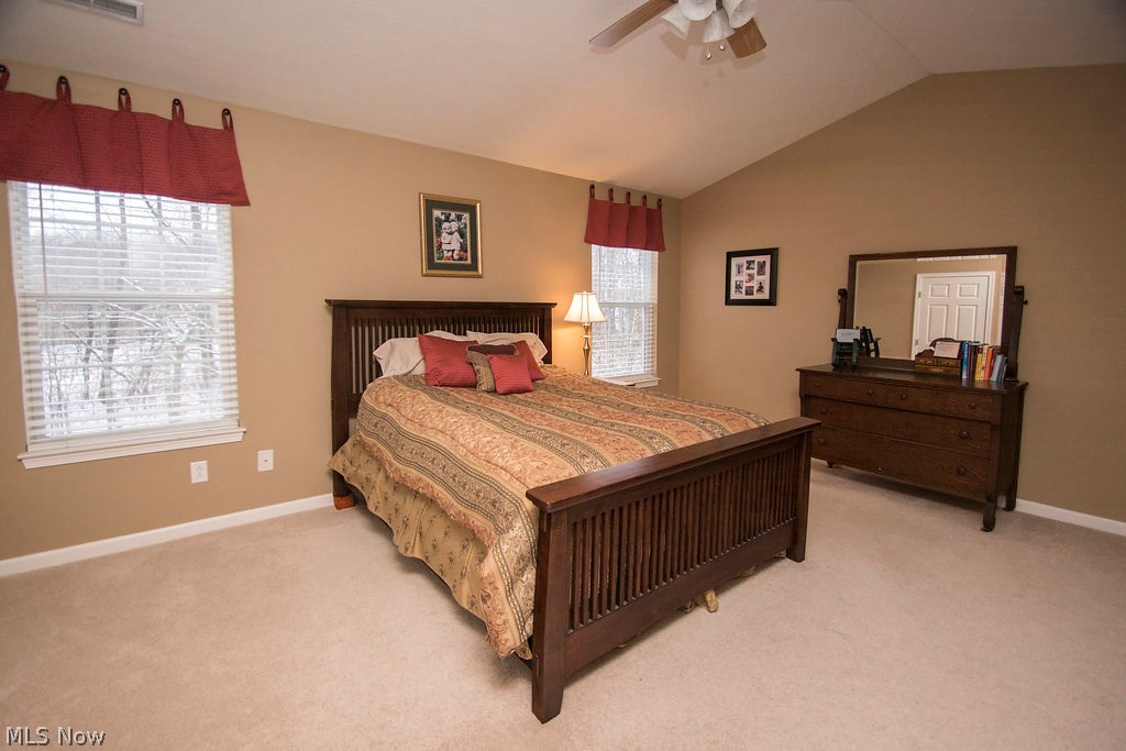 Highland Creek - Residential