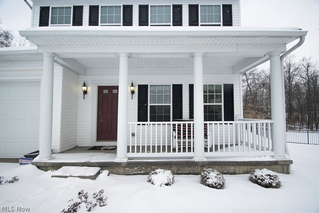 Highland Creek - Residential