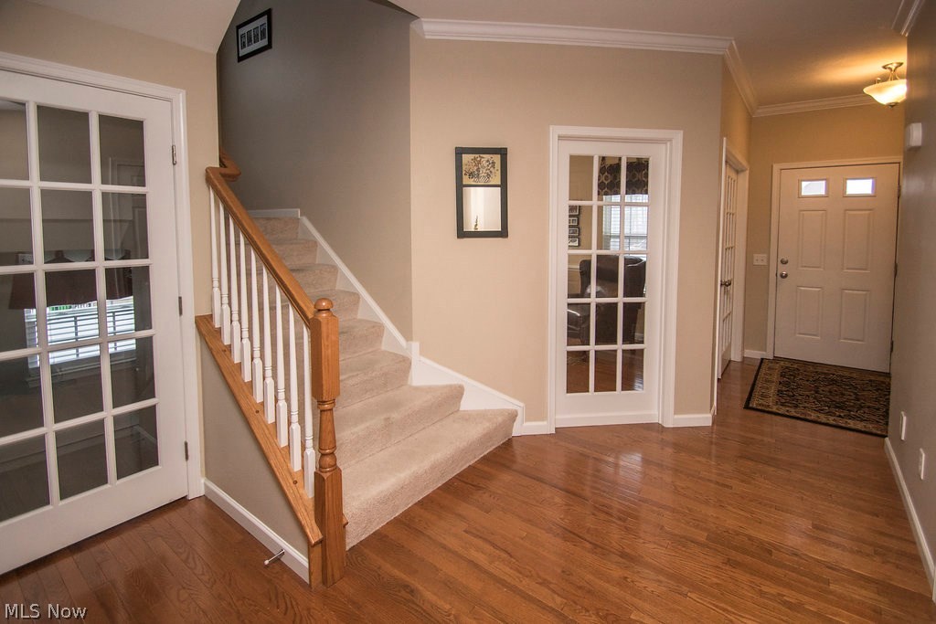 Highland Creek - Residential