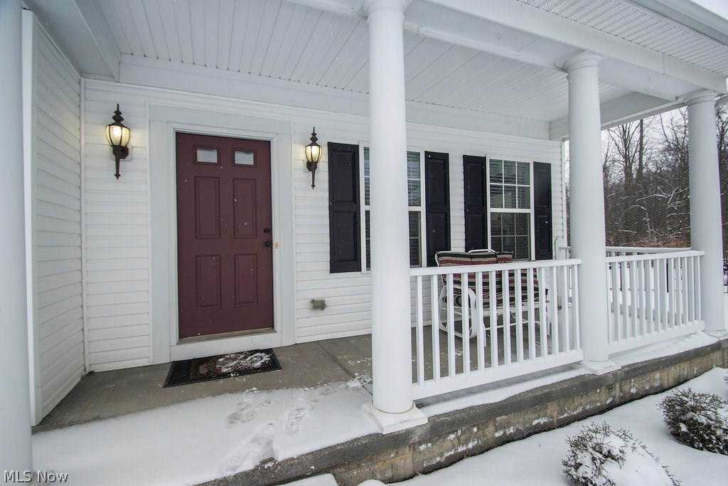 Highland Creek - Residential