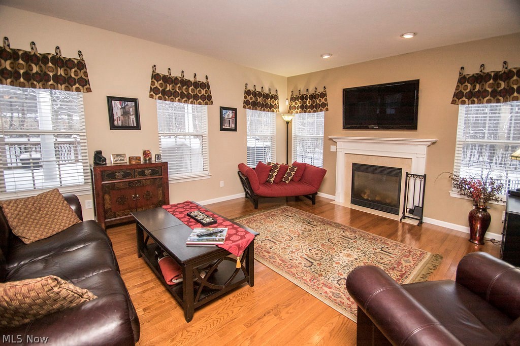 Highland Creek - Residential