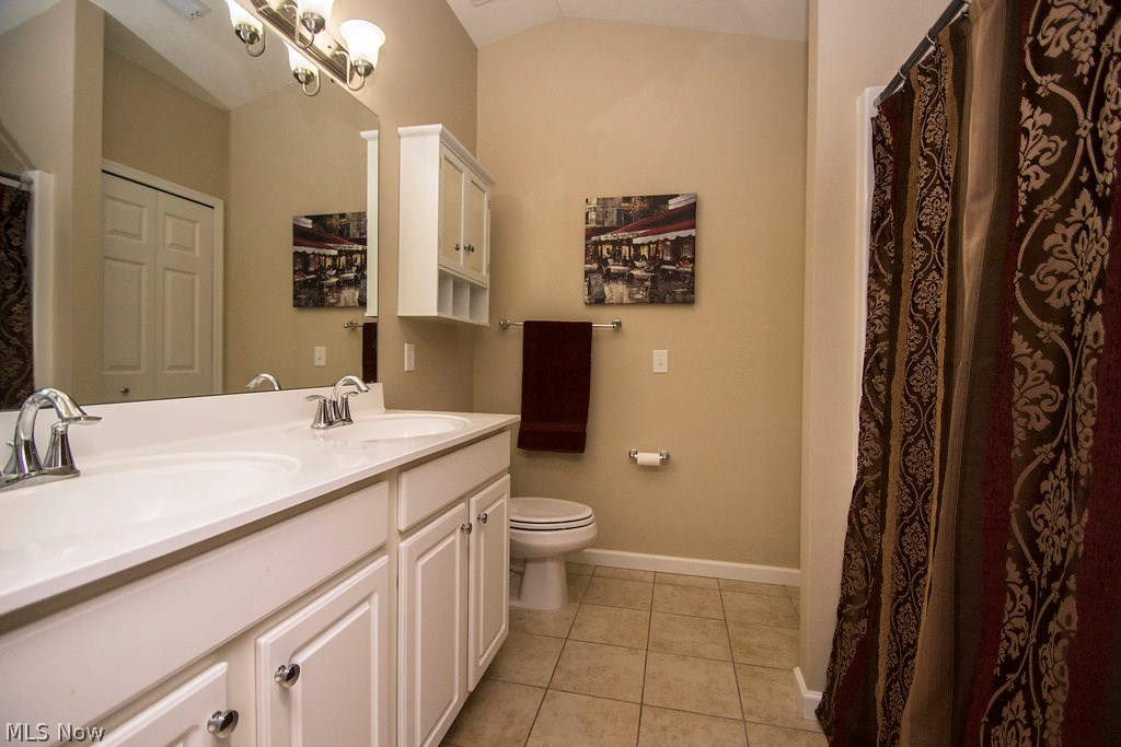 Highland Creek - Residential