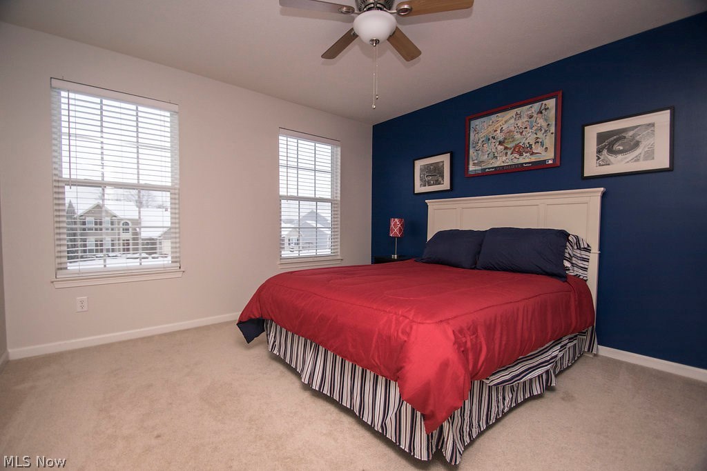 Highland Creek - Residential