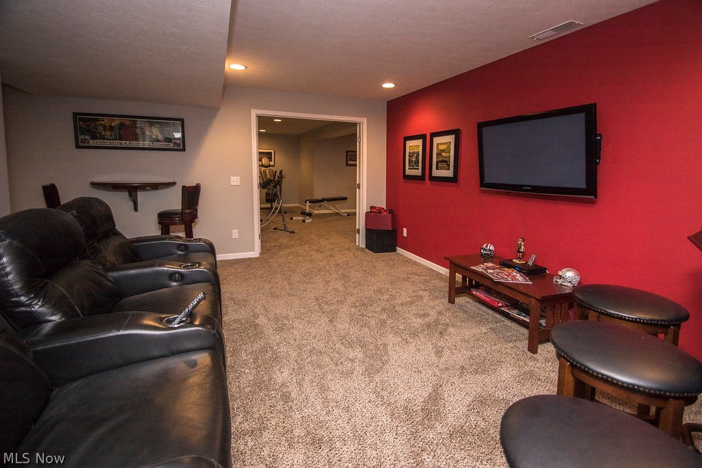 Highland Creek - Residential